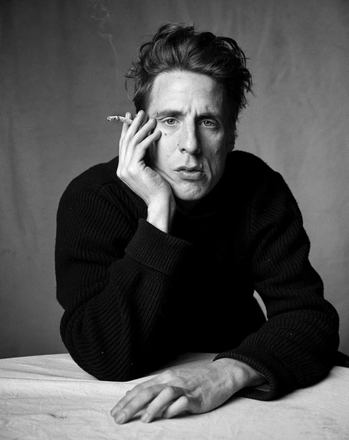 Charlie De Keersmaecker