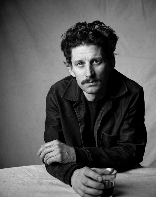 Charlie De Keersmaecker