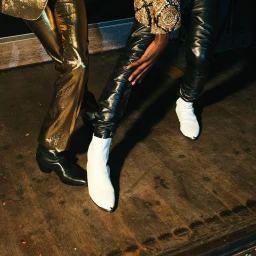 Charlie De Keersmaecker