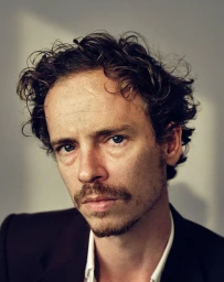 Charlie De Keersmaecker