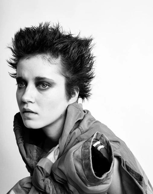 Charlie De Keersmaecker