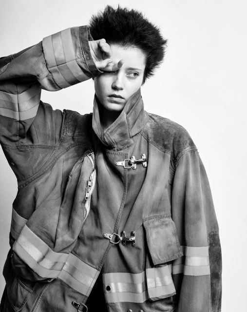 Charlie De Keersmaecker