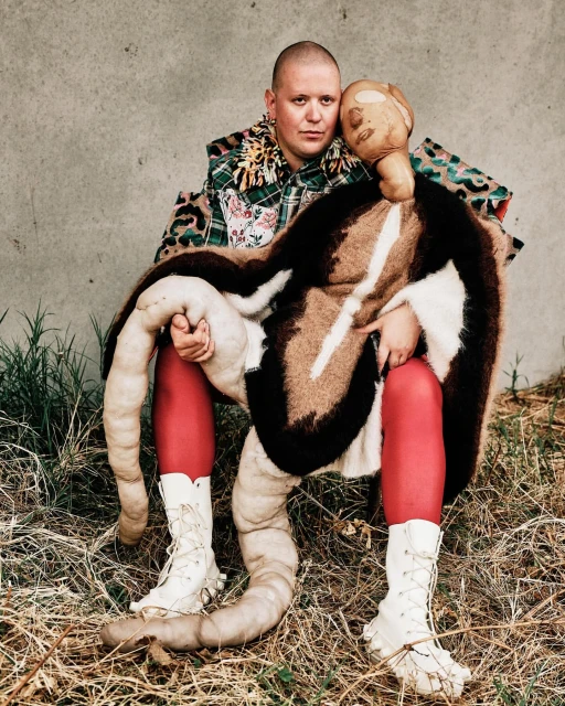 Charlie De Keersmaecker