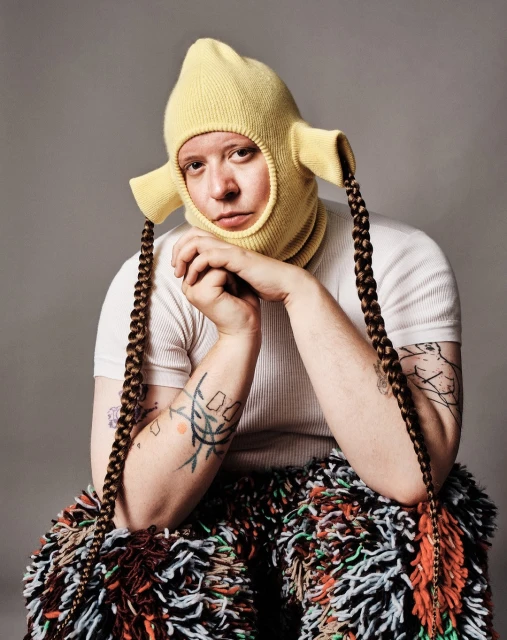 Charlie De Keersmaecker