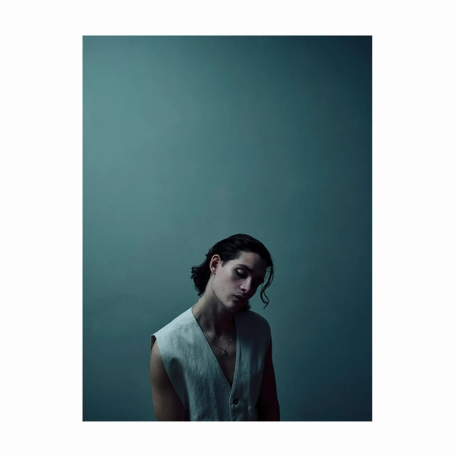 Charlie De Keersmaecker