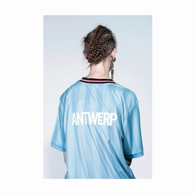 Charlie De Keersmaecker