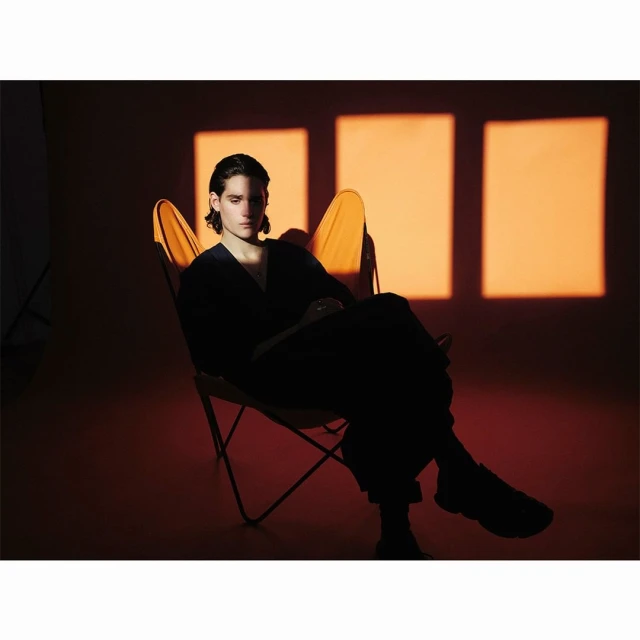 Charlie De Keersmaecker