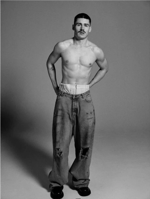 Charlie De Keersmaecker