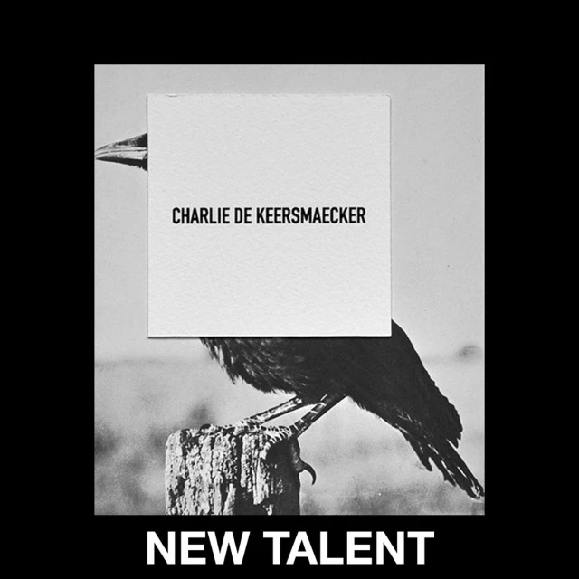 Charlie De Keersmaecker