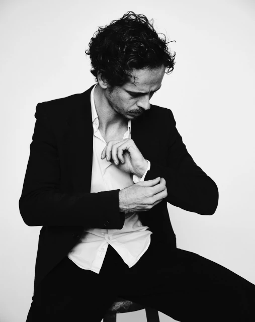 Charlie De Keersmaecker