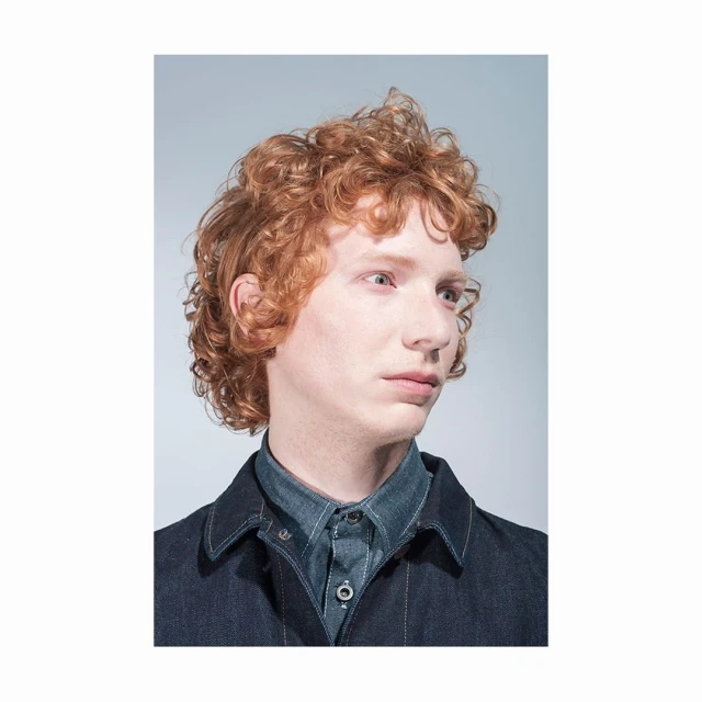 Charlie De Keersmaecker