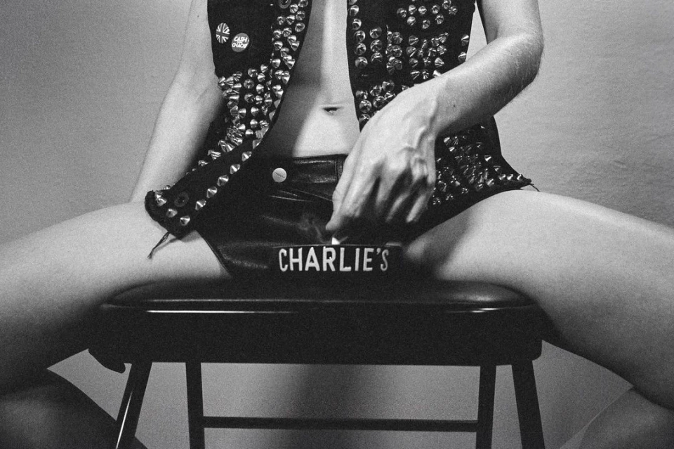 Charlie Denis