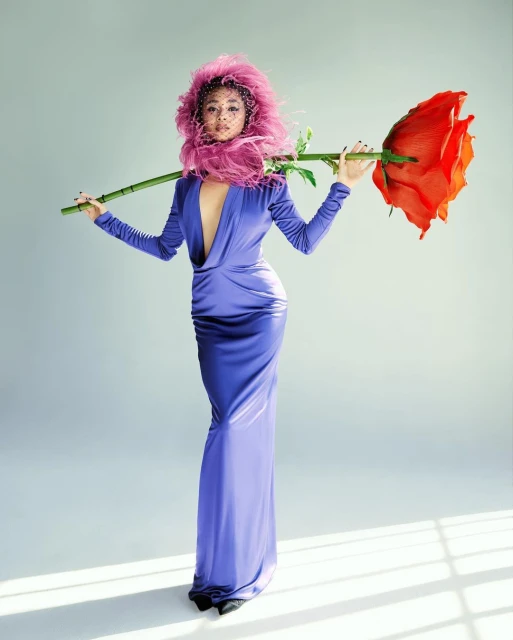 Charlotte Rutherford