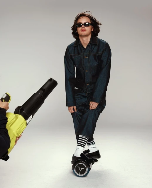 Charlotte Rutherford