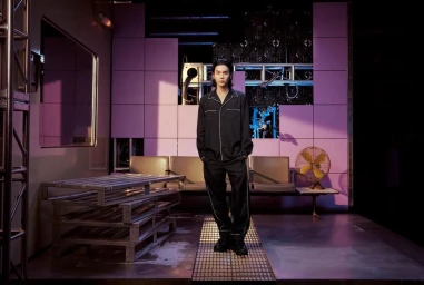 Charlotte Rutherford