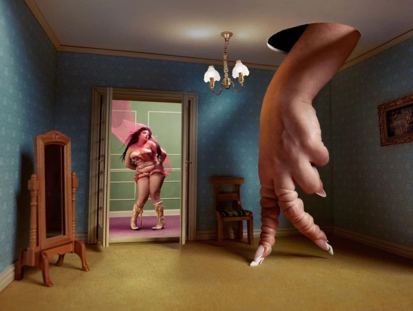 Charlotte Rutherford