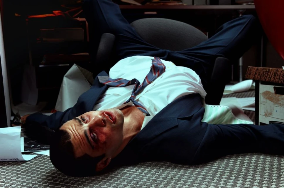 Charlotte Rutherford