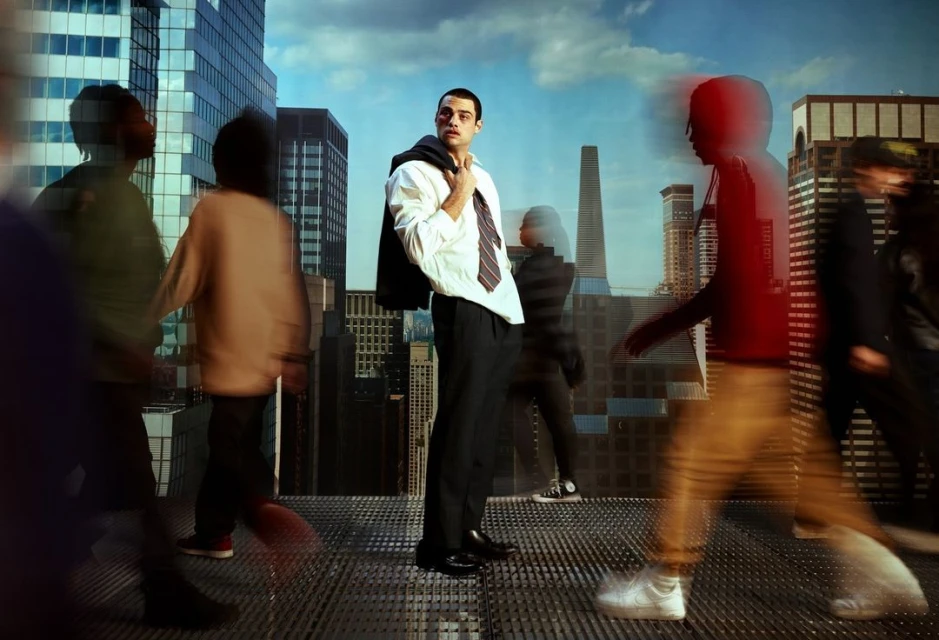 Charlotte Rutherford