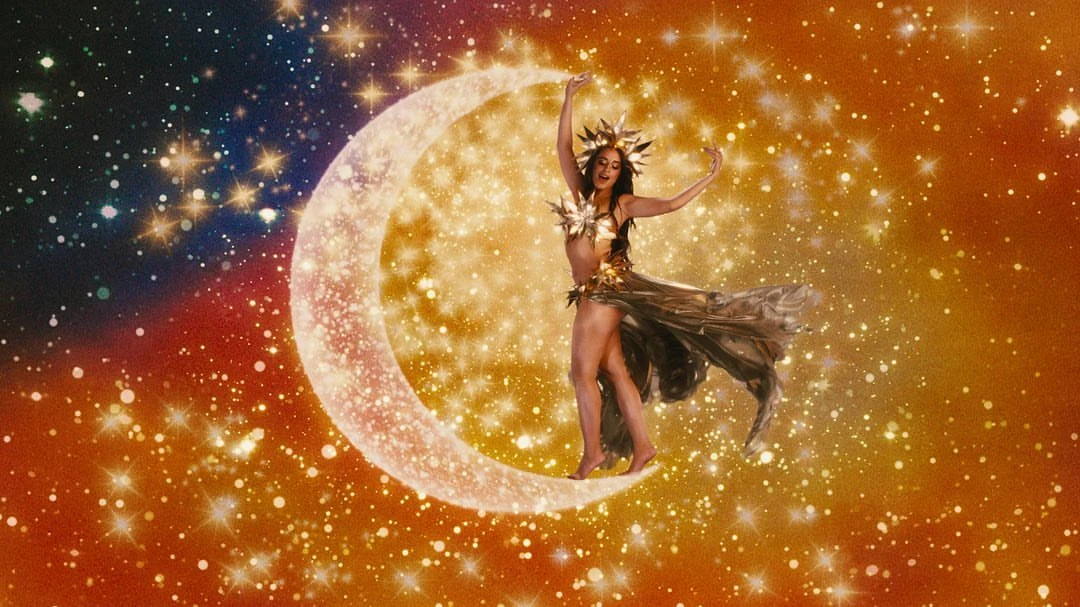 Charlotte Rutherford