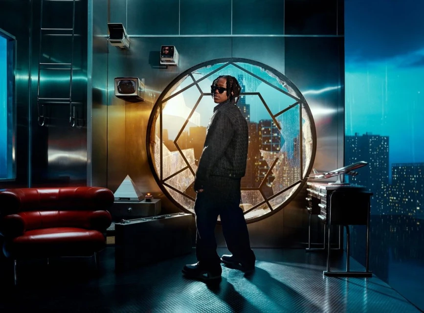 Charlotte Rutherford