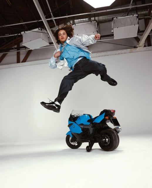 Charlotte Rutherford