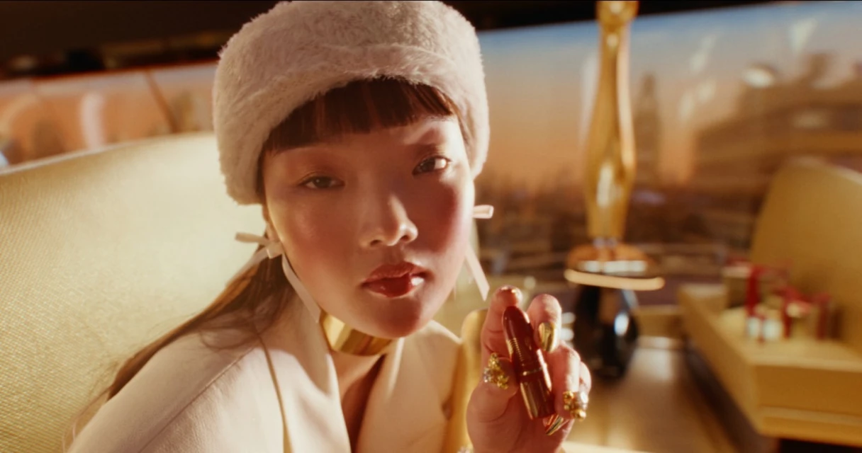 Charlotte Rutherford