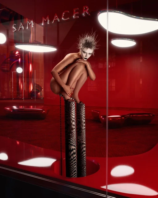 Charlotte Rutherford