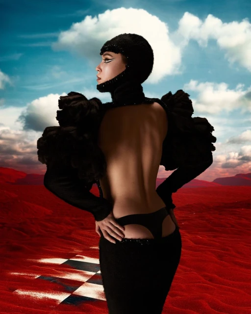 Charlotte Rutherford