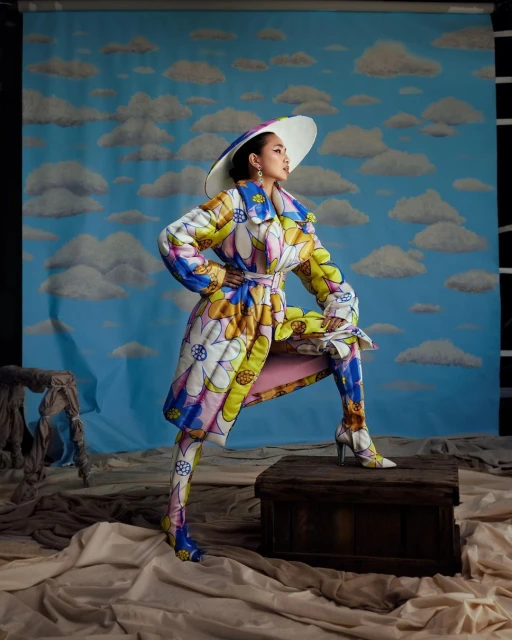 Charlotte Rutherford