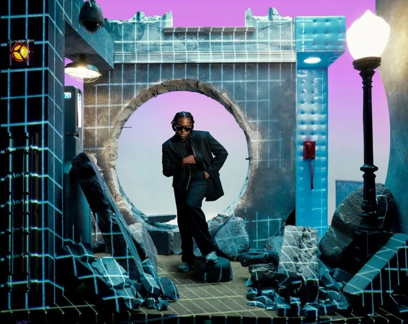 Charlotte Rutherford