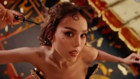 Charlotte Rutherford