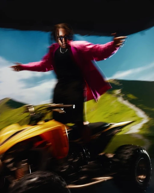 Charlotte Rutherford