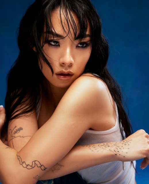 Charlotte Rutherford