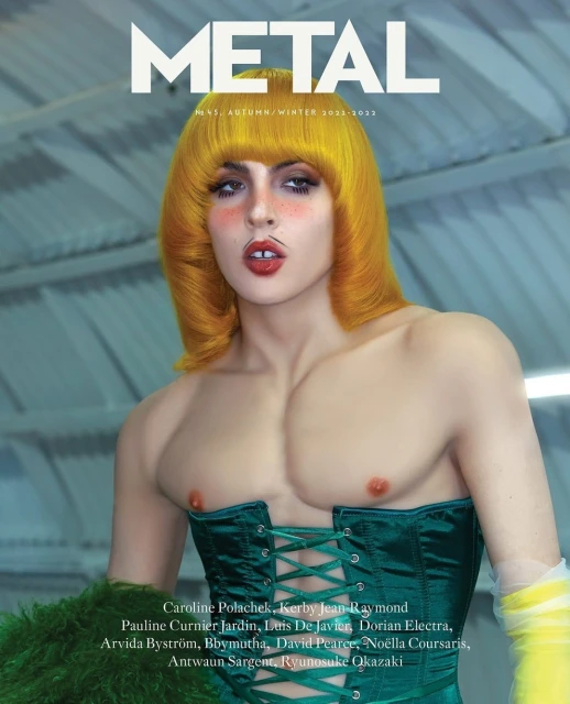 Charlotte Rutherford