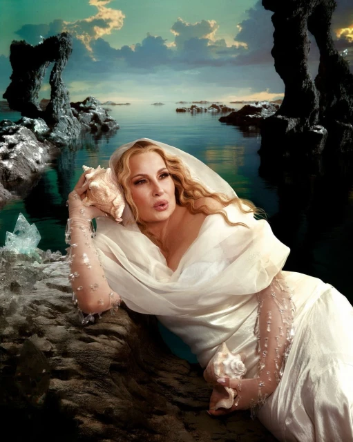 Charlotte Rutherford