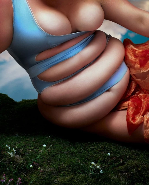 Charlotte Rutherford