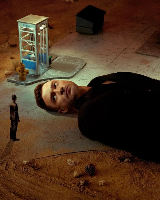 Charlotte Rutherford