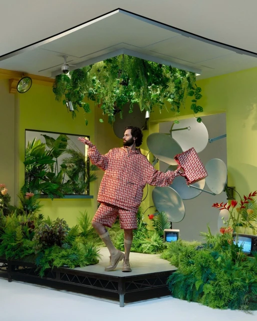 Charlotte Rutherford