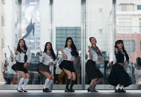 Charlotte Rutherford