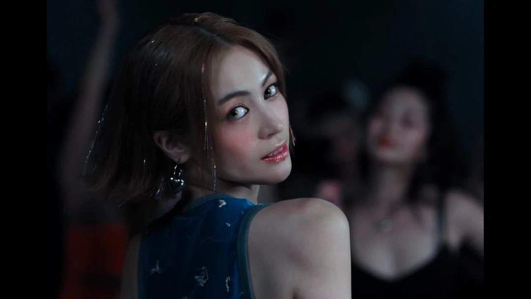 Charlotte Rutherford