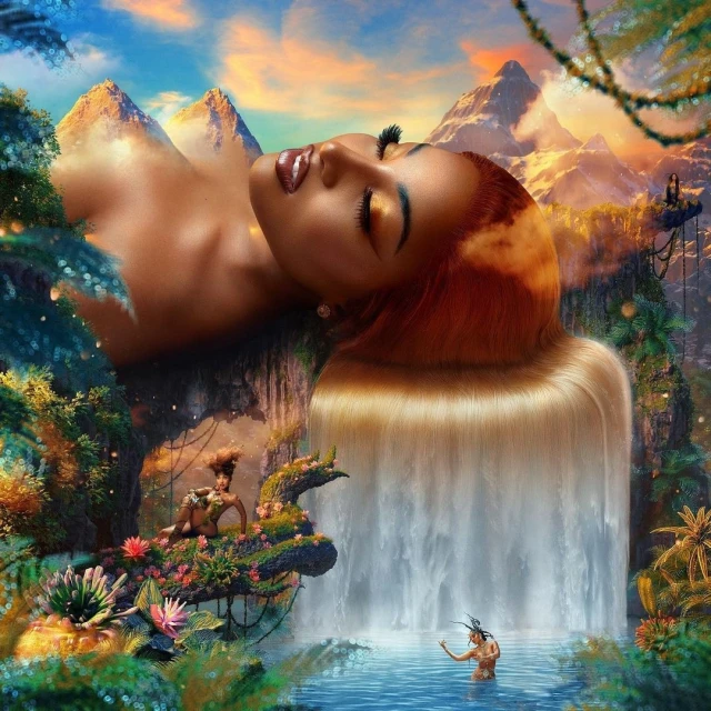 Charlotte Rutherford