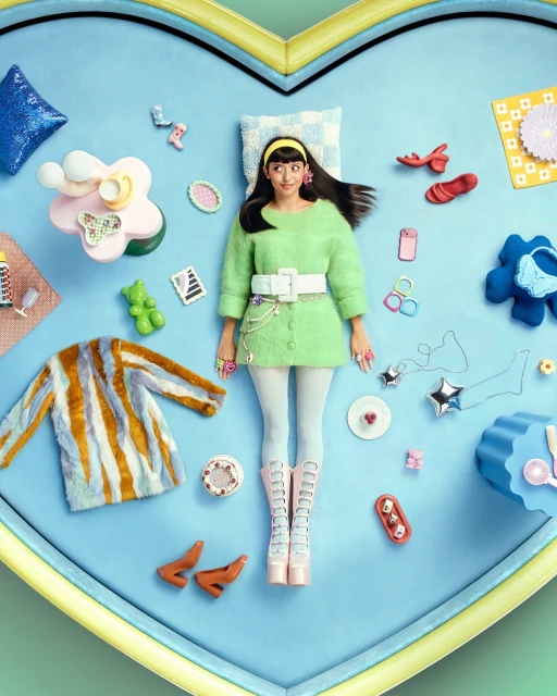 Charlotte Rutherford