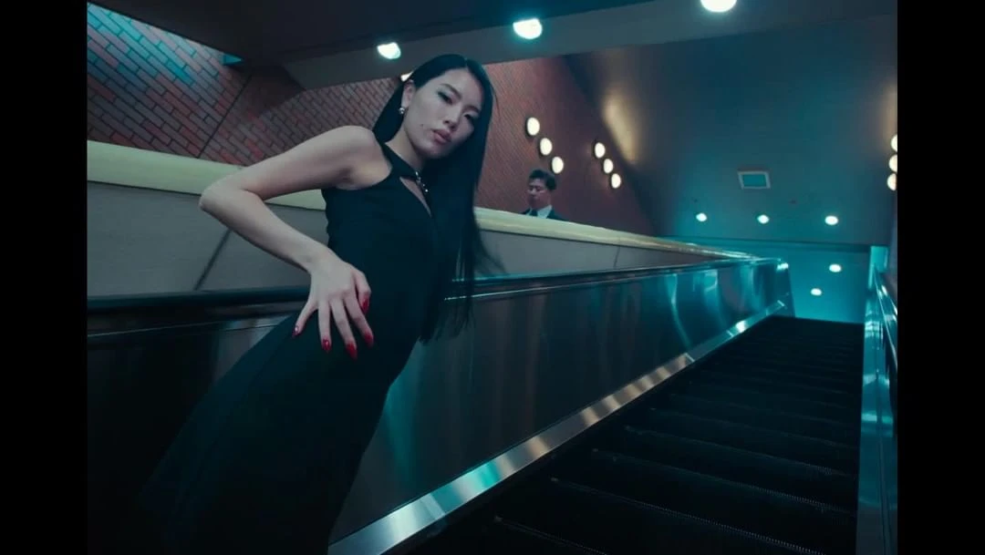 Charlotte Rutherford