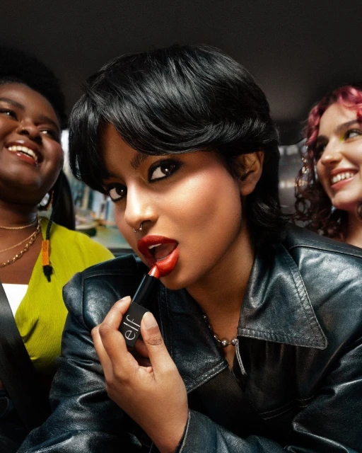 Charlotte Rutherford