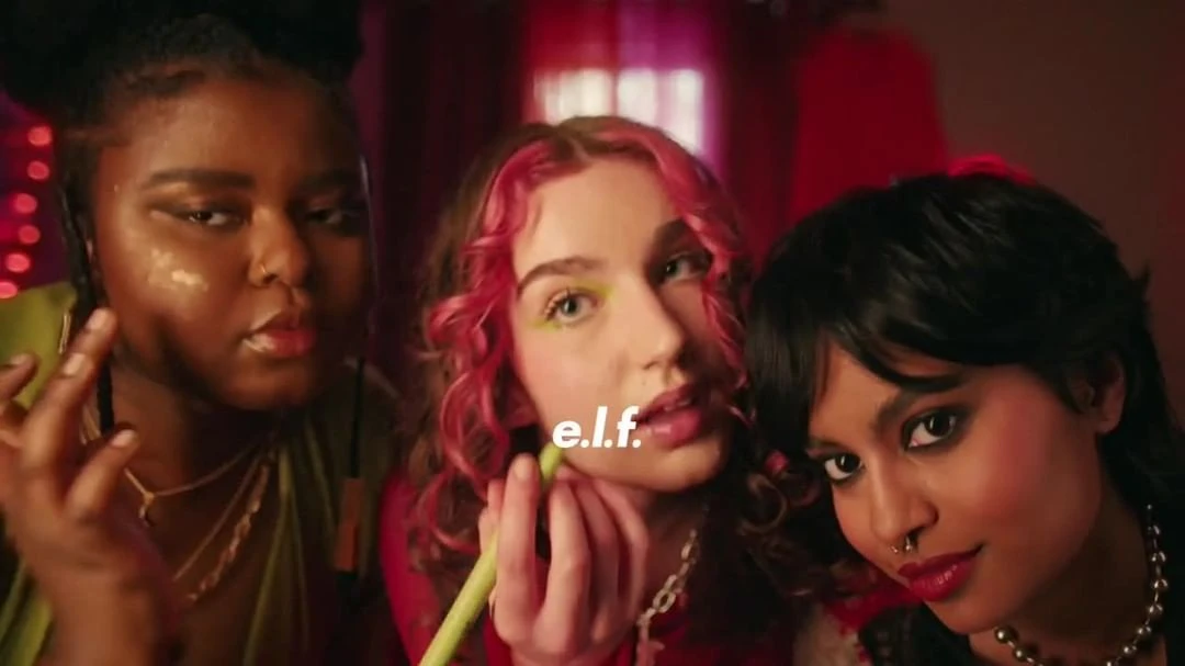 Charlotte Rutherford