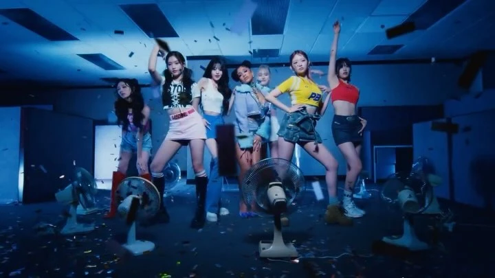 Charlotte Rutherford