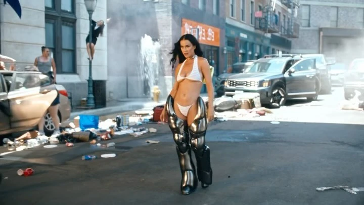 Charlotte Rutherford