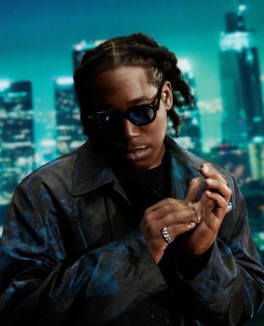 Charlotte Rutherford