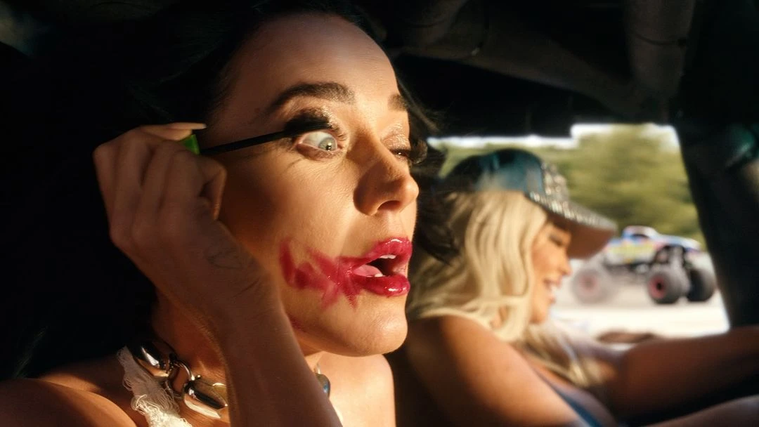 Charlotte Rutherford