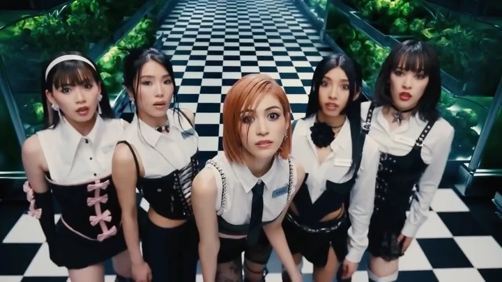 Charlotte Rutherford